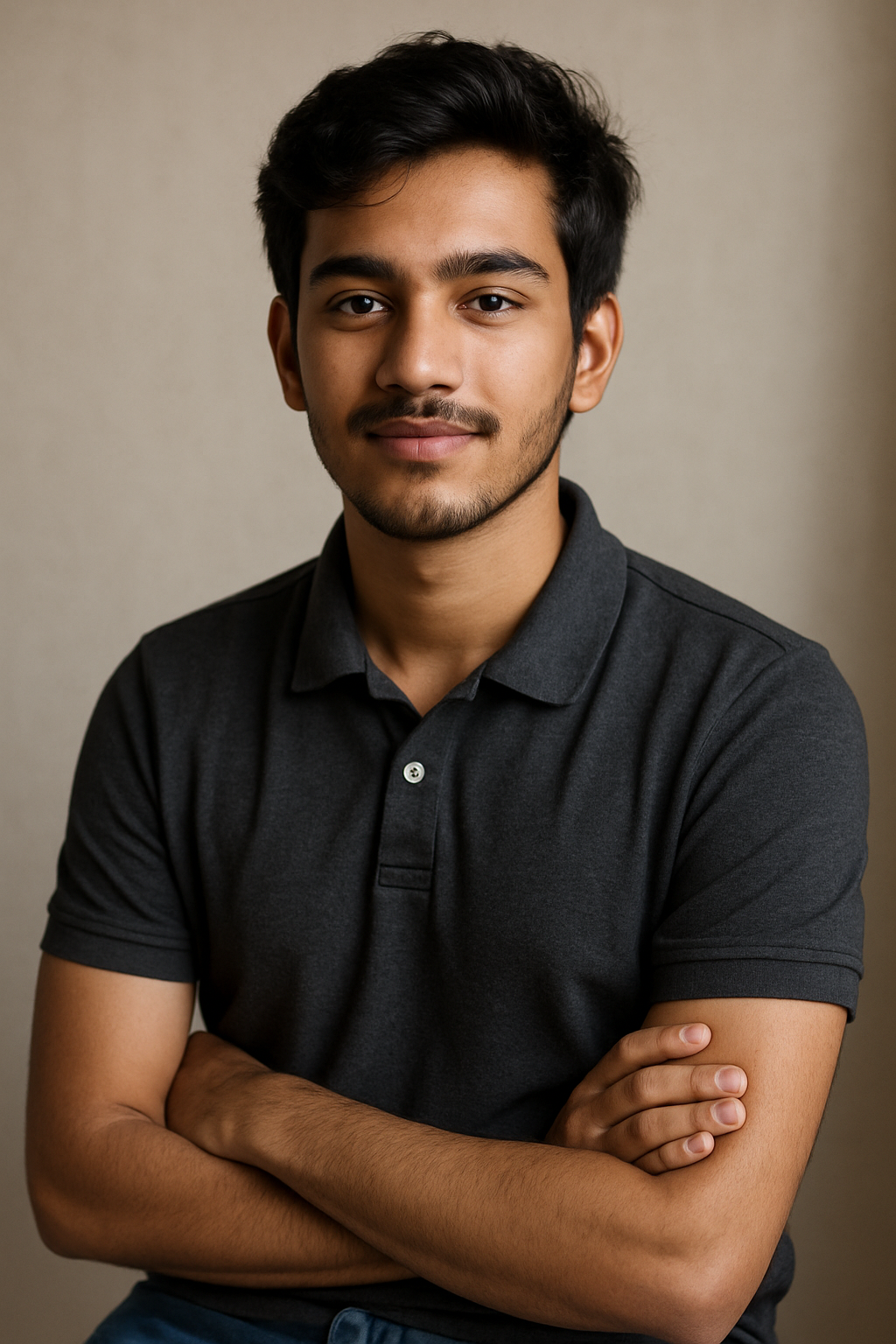 Tushar Mariwala
